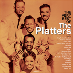 Platters Very Best Of VINYL LP