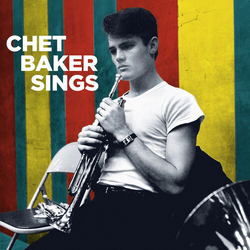 Chet Baker Sings (Blue) (Bonus Tracks) (Colv) (Ogv) (Spa) vinyl LP