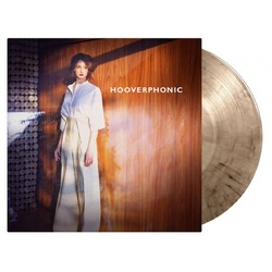 Hooverphonic Reflection (Smoke Colored Vinyl) (Colv) (Ltd) vinyl LP