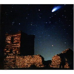 Galahad Following Ghosts – Expanded Edition CD