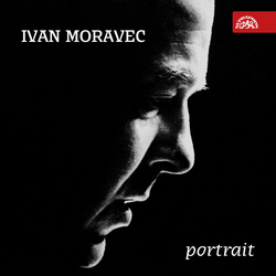 Ivan Moravec Portrait Multi CD/DVD