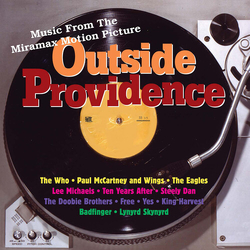 Outside Providence (Music From Miramax Motion Pic) Outside Providence (Music From Miramax Motion Pic) VINYL LP