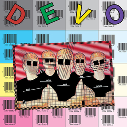 Devo Duty Now For The Future Vinyl LP