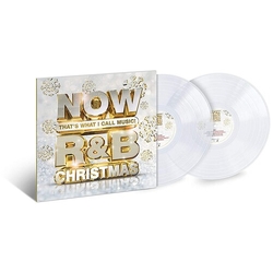 Now R&B Christmas Various Now R&B Christmas Various vinyl LP