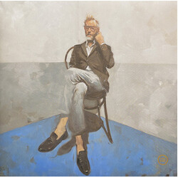 Matt Berninger Serpentine Prison VINYL LP