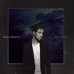 Simon Moullier Spirit Song  VINYL LP