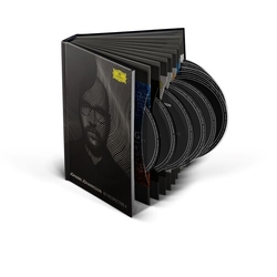 Johann Johannson Retrospective Ii (Box) (Dlx) (Hcvr) CD