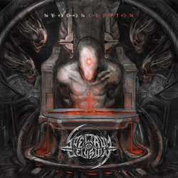 Spectrum Of Delusion Neoconception VINYL LP