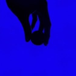 Little Simz Drop 6 (Transparent Blue Vinyl) (Blue) (Ep) (Gate) vinyl LP