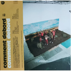 Comment Debord Comment Debord (Can) vinyl LP