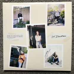 Blossoms Live From The Plaza Theatre Stockport (Uk) vinyl LP