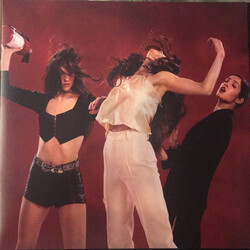 Marie Davidson Renegade Breakdown (Can) vinyl LP
