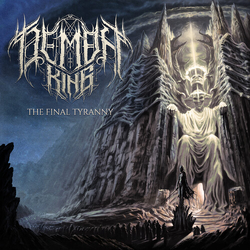 Demon King The Final Tyranny