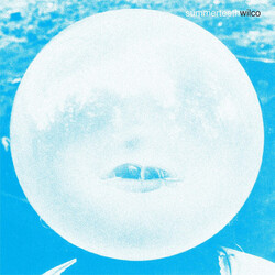 Wilco Summerteeth (Box) (Dlx) vinyl LP