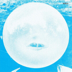 Wilco Summerteeth (Box) (Dlx) CD