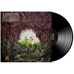 Undeath Lesions Of A Different Kind vinyl LP