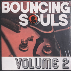 Bouncing Souls Volume 2 vinyl LP