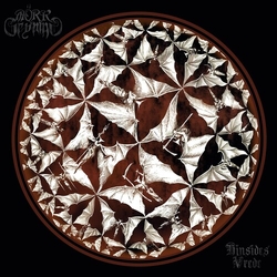 Mork Gryning Hinsides Vrede vinyl LP