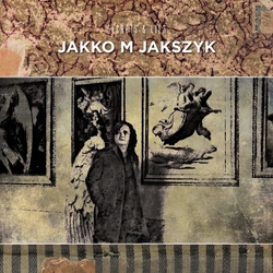 Jakko M Jakszyk Secrets & Lies (W Cd) (Gate) vinyl LP