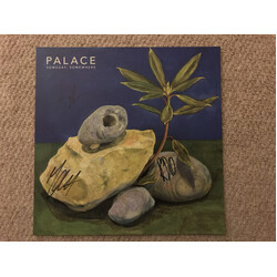 Palace Someday Somewhere (Ep) (Ltd) (Ogv) vinyl LP
