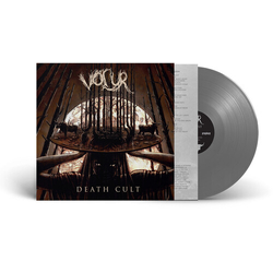 Volur Death Cult (Silver Vinyl) 180Gm Lp VINYL LP