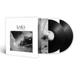 Katla Allt Thetta Helvitis Myrkur  VINYL LP