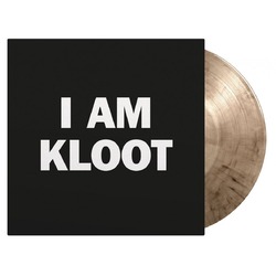 I Am Kloot I Am Kloot (Colv) (Gate) (Ltd) (Ogv) (Hol) vinyl LP