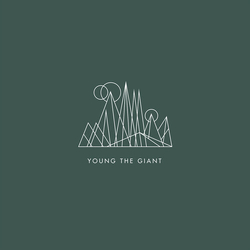 Young The Giant Young The Giant (10Th Anniversary Edition) (Aniv) vinyl LP