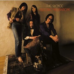 Silence Electric Meditations vinyl LP