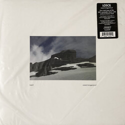 Loscil Coast Range Arc VINYL LP