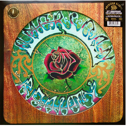 The Grateful Dead American Beauty Vinyl LP