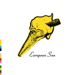 European Sun European Sun (Colv) (Wht) vinyl LP