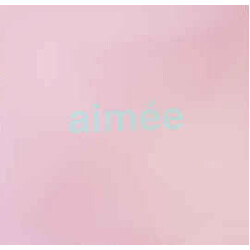 Julien Dore Aimee (Ger) vinyl LP