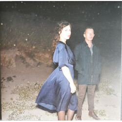 Gilis,Mirabelle Miossec,Christophe Falaises (Ger) vinyl 12