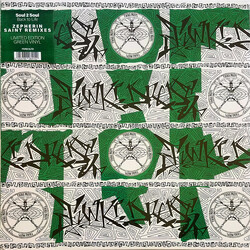 Soul II Soul Back To Life (Zepherin Saint Remixes) Vinyl