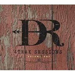 Dean Ray 4Trak Sessions Vol 1 VINYL LP