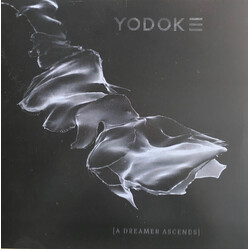 Yodok Iii Dreamer Ascends vinyl LP