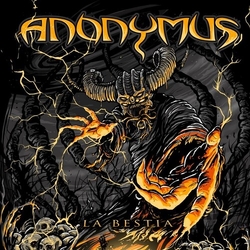 Anonymus La Bestia