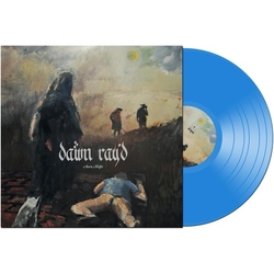 Dawn Rayd Thorn, A Blight VINYL LP