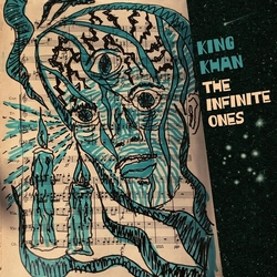 King Khan Infinite Ones vinyl LP
