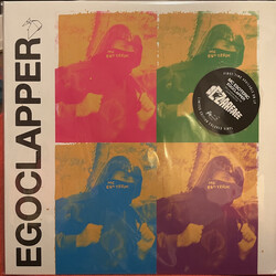 Esoteric Egoclapper vinyl LP