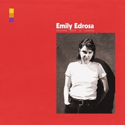 Emily Edrosa Another Wave Is Coming VINYL LP