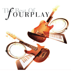Fourplay Best Of Fourplay (2020 Remastered) VINYL LP