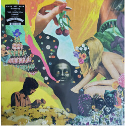 Dirty Art Club Gardens Vinyl 2 LP