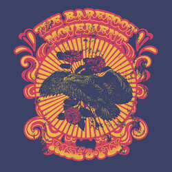 Barefoot Movement Rise And Fly VINYL LP