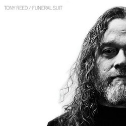 Tony Reed Blood And Strings The Ripple Acoustic Series VINYL LP