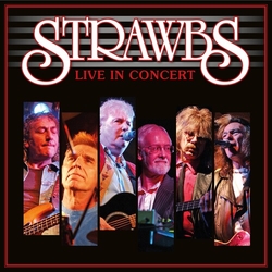Strawbs Live In Concert (W Dvd) CD