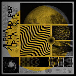 Alpha Hopper Alpha Hex Index VINYL LP