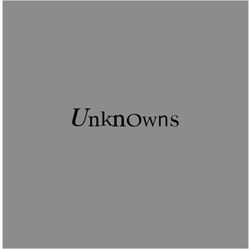 Dead C Unknowns VINYL LP