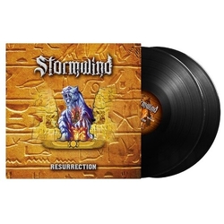 Stormwind Resurrection  (Bonus Tracks) (Rmst) VINYL LP